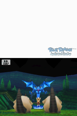 Blue Dragon: Awakened Shadow - Imagen 47